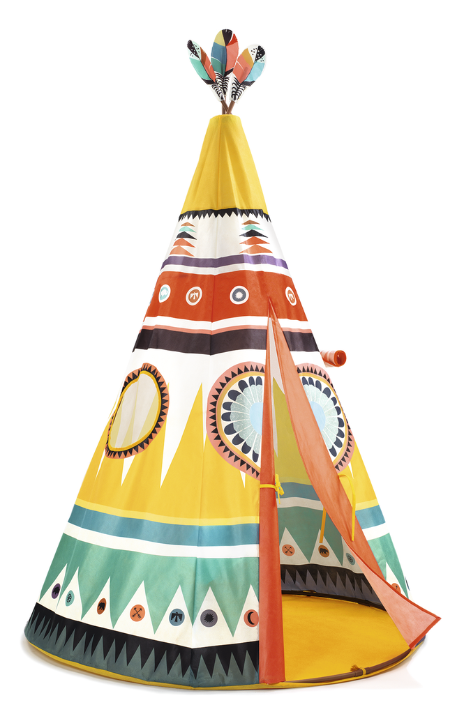 Play tent Tipi