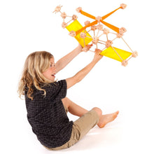 Load image into Gallery viewer, Mini Trigonos Large Construction Set
