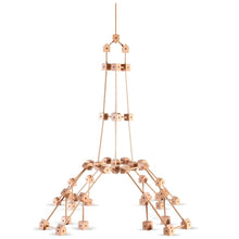 Load image into Gallery viewer, Mini Trigonos Large Construction Set
