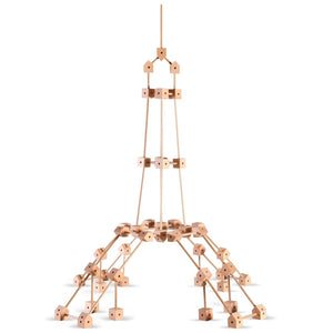 Mini Trigonos Large Construction Set