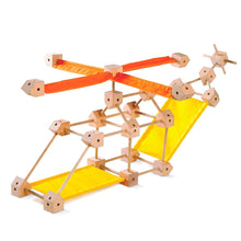 Load image into Gallery viewer, Mini Trigonos Large Construction Set
