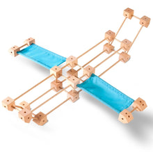 Load image into Gallery viewer, Mini Trigonos Medium Construction Set

