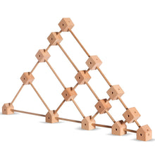 Load image into Gallery viewer, Mini Trigonos Medium Construction Set
