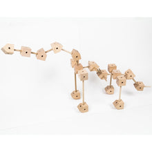 Load image into Gallery viewer, Mini Trigonos Medium Construction Set
