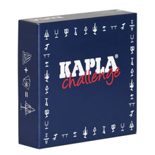 Load image into Gallery viewer, Kapla Challenge
