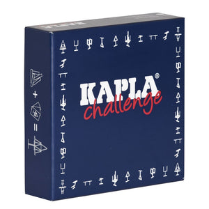 Πρόκληση Kapla