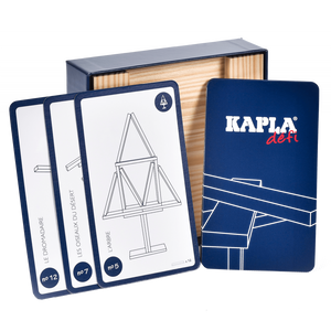Πρόκληση Kapla