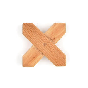 X-Brick, 1 κομμάτι