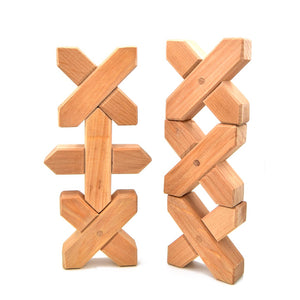 X-Brick, 1 κομμάτι