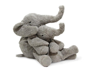 Cuddly Animal Elephant large