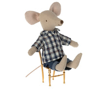 Load image into Gallery viewer, Dad clothes for mouse
